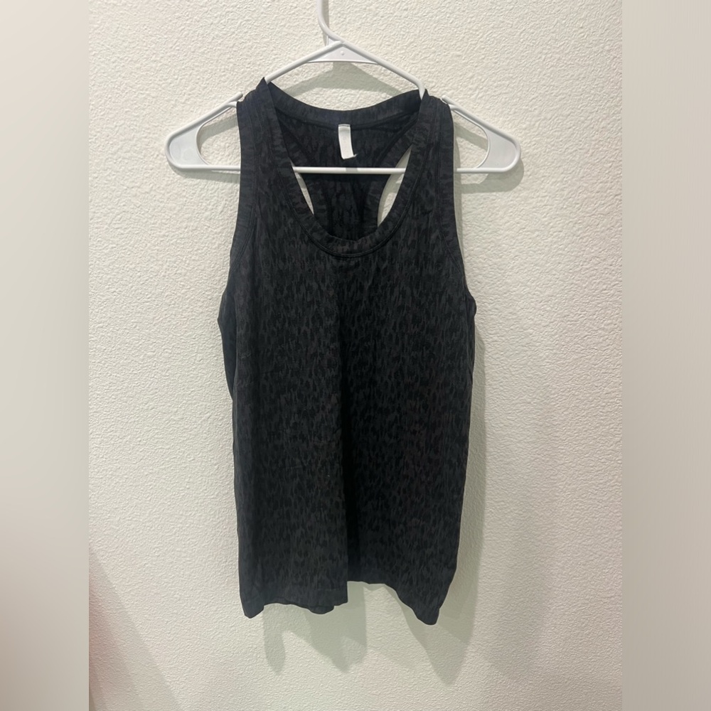 Athleta tank top size small